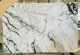 Black and White Marble Slab Bulk Buy Super Stone 1