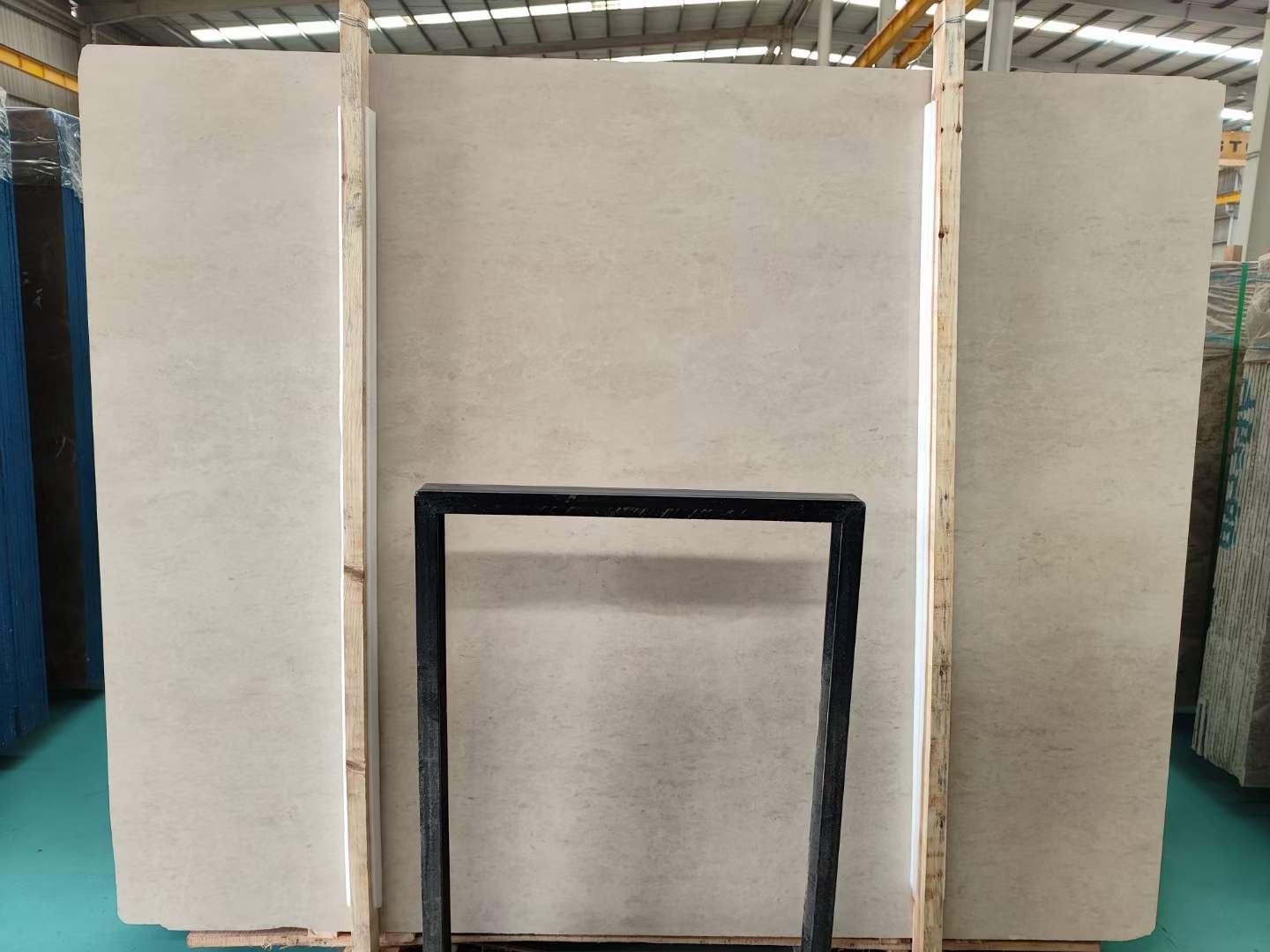 Agarwood beige limestone custom made 3