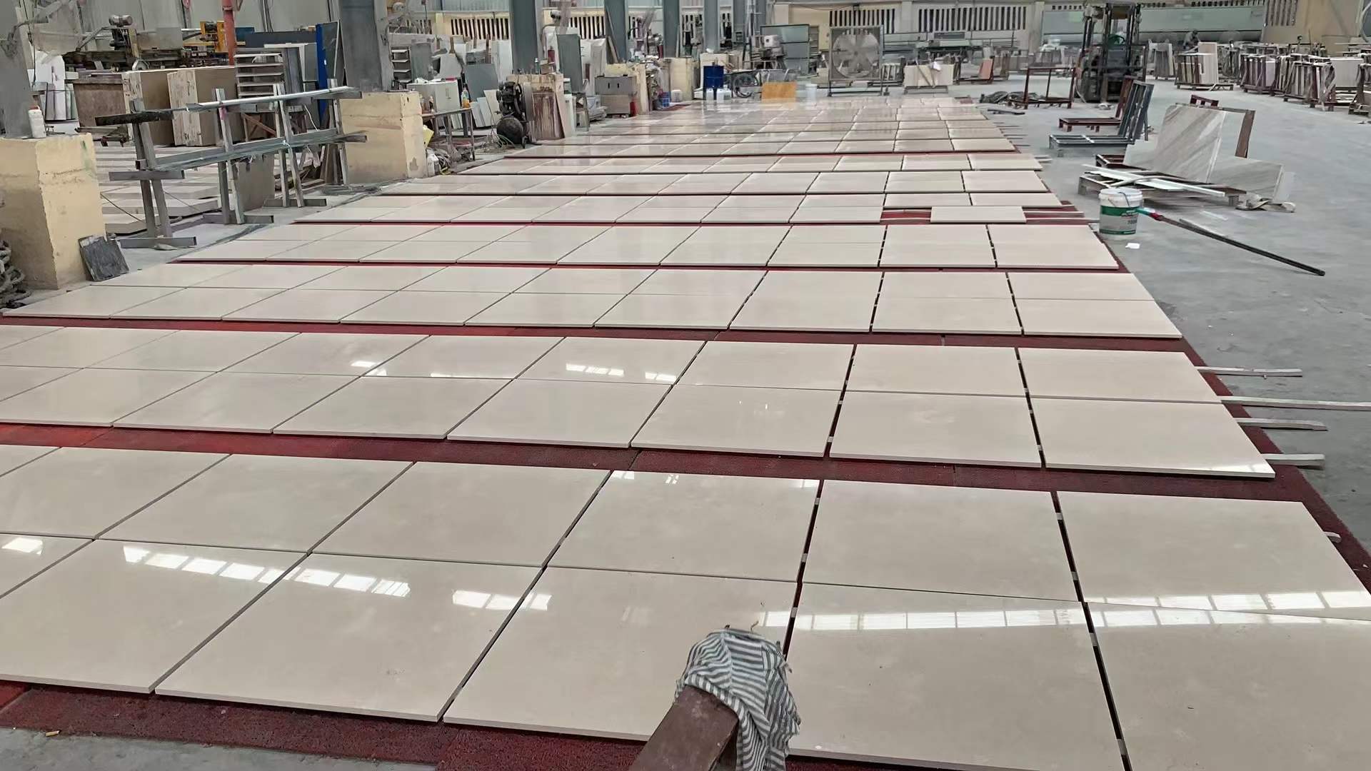 Portugal Botticino Calcaire Service Personnalisé 4