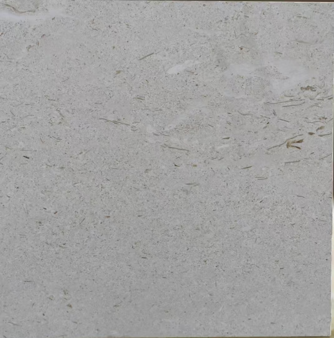 Moonlight Beige Limestone Custom Made 1