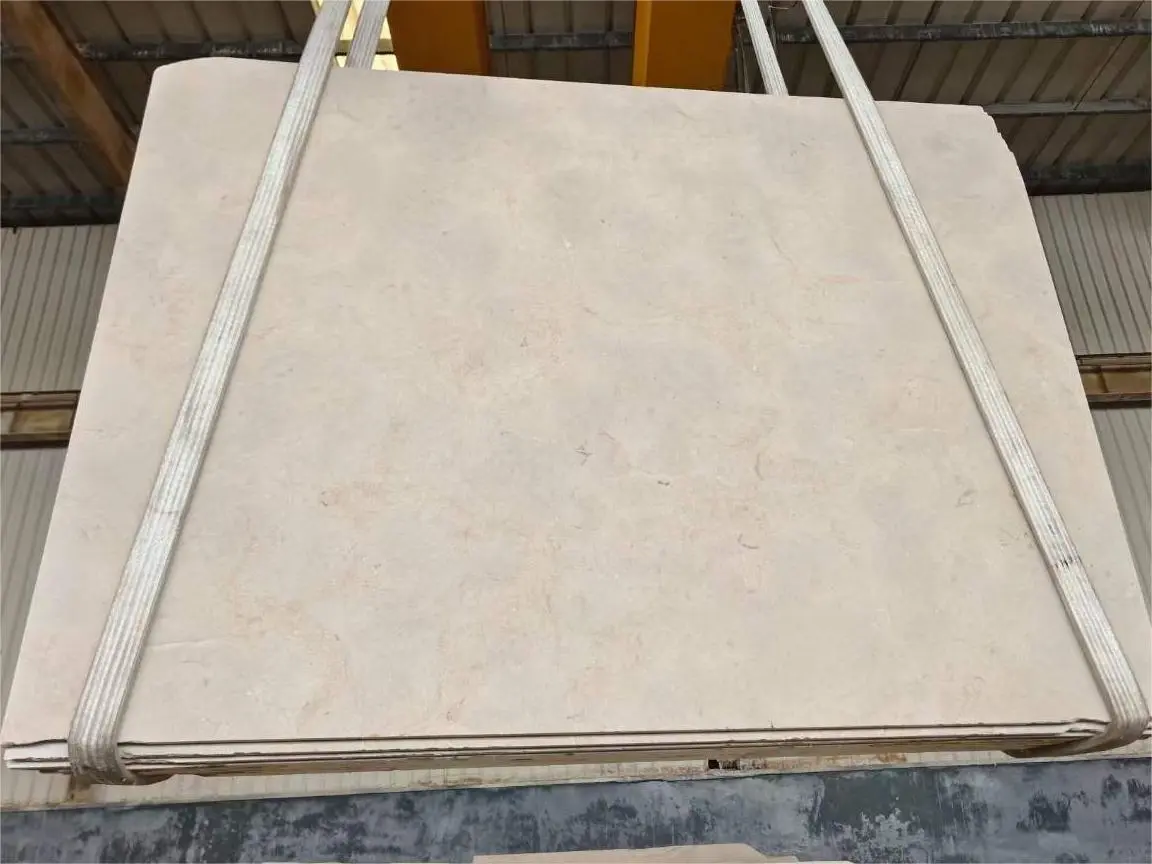 JuraBeige German Red Sand Limestone 1