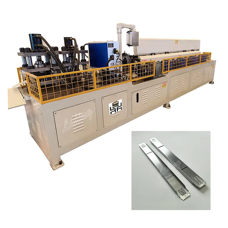 Oem & Odm Elbow Cold Forming Machine for Sale 2