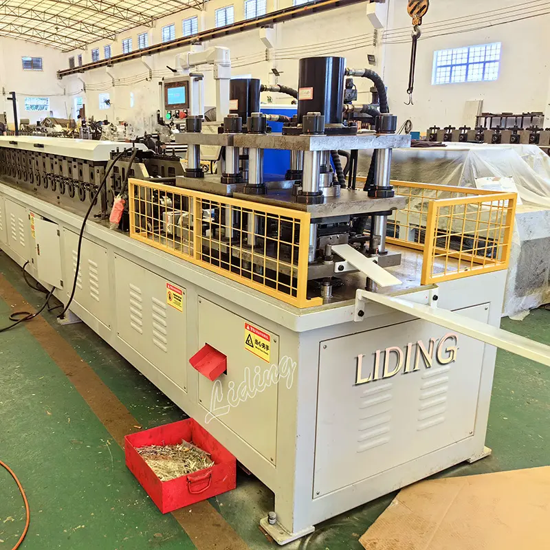 Oem & Odm Elbow Cold Forming Machine for Sale 3