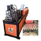 Liding Machine Elbow Cold Forming Machine Hydraulic Cutting Elbow Cold Forming Machinefrom China 3