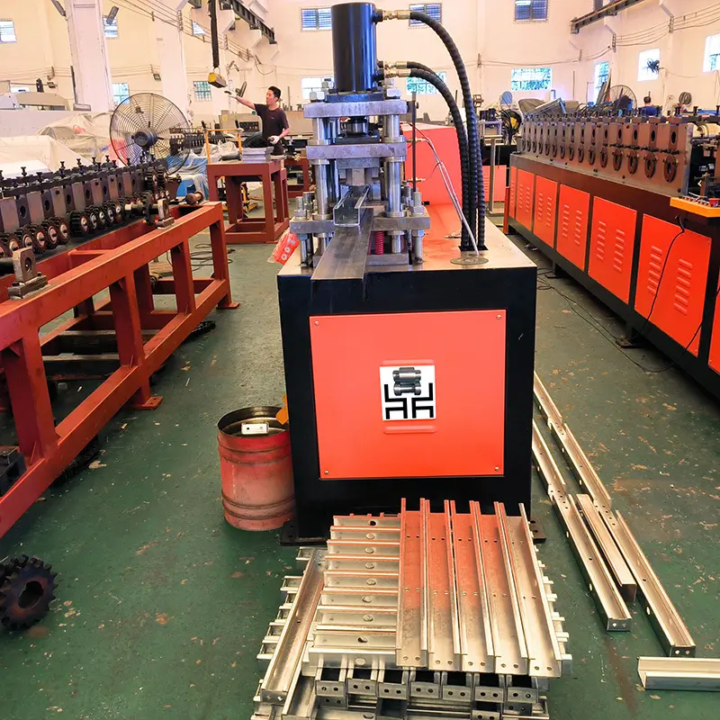 Liding Machine Elbow Cold Forming Machine Hydraulic Cutting Elbow Cold Forming Machinefrom China 2