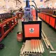 Liding Machine Elbow Cold Forming Machine Hydraulic Cutting Elbow Cold Forming Machinefrom China 2