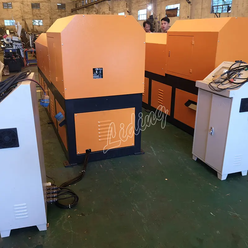 Hot Metal Stud and Track Roll Machine Ordinary Product Liding Machine Brand 7