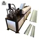 Liding Machine Z Purlin Machine for Factory - Construction Works  2