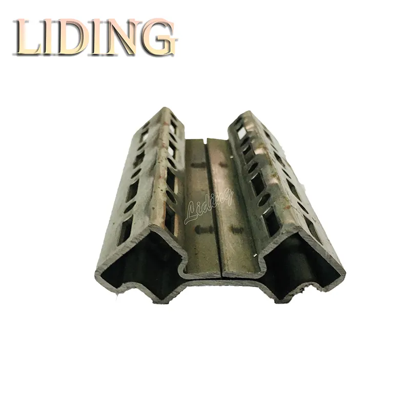 Custom Purlin Machine 380V Or As Required Liding Machine 4