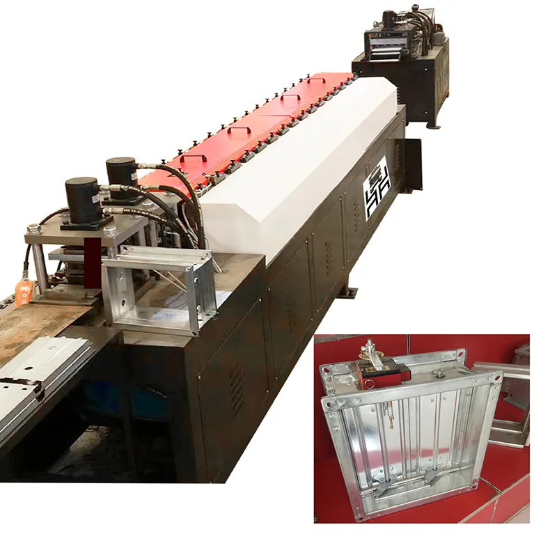Top Double Layer Roll Forming Machine Price List 2