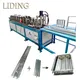 Sheet Metal Roll Forming Machines Liding Machine Brand Aluminum Foil 2
