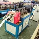 Sheet Metal Roll Forming Machines Liding Machine Brand Aluminum Foil 4
