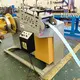 Sheet Metal Roll Forming Machines Liding Machine Brand Aluminum Foil 5