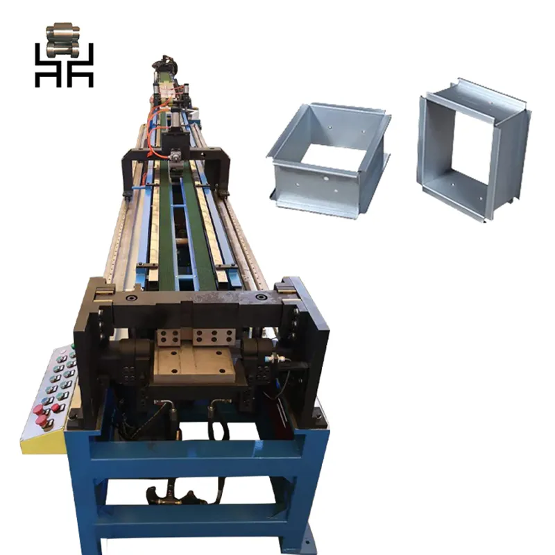 Roller Shutter Roll Forming Machine for Industrial Factory Price 2