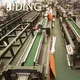 Roller Shutter Roll Forming Machine for Industrial Factory Price 7