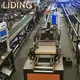 Roller Shutter Roll Forming Machine for Industrial Factory Price 8