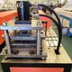 Custom Cold Roll Forming Machinery Liding Machine 5