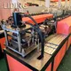Custom Cold Roll Forming Machinery Liding Machine 4