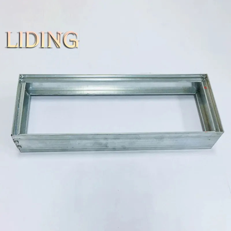 Oem & Odm Double Layer Roll Forming Machine Liding Machine Manufacture 4