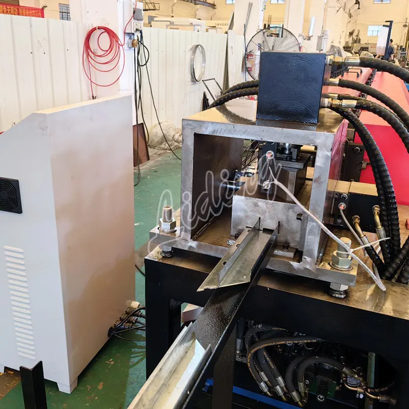 Liding Machine for Sale Company 5