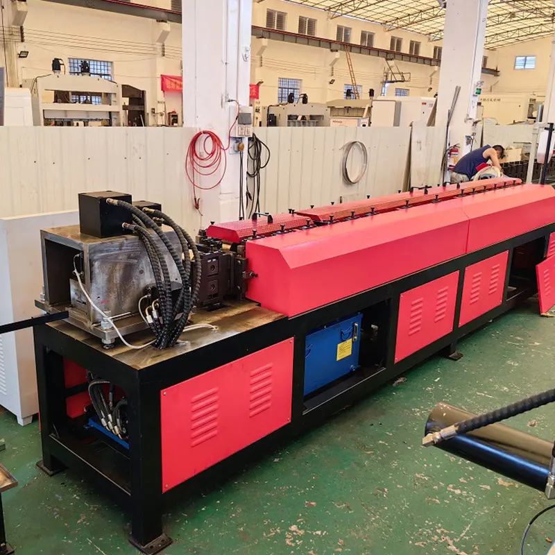 Liding Machine for Sale Company 3