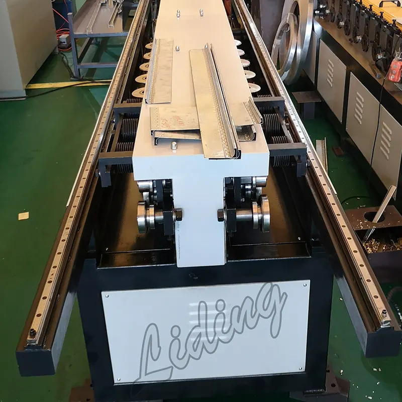 For Sale Cold Forming Machine by Liding Machine 6