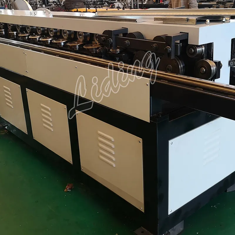 For Sale Cold Forming Machine by Liding Machine 4