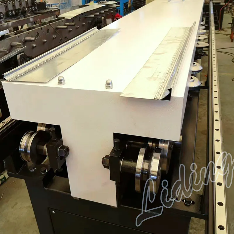 For Sale Cold Forming Machine by Liding Machine 3