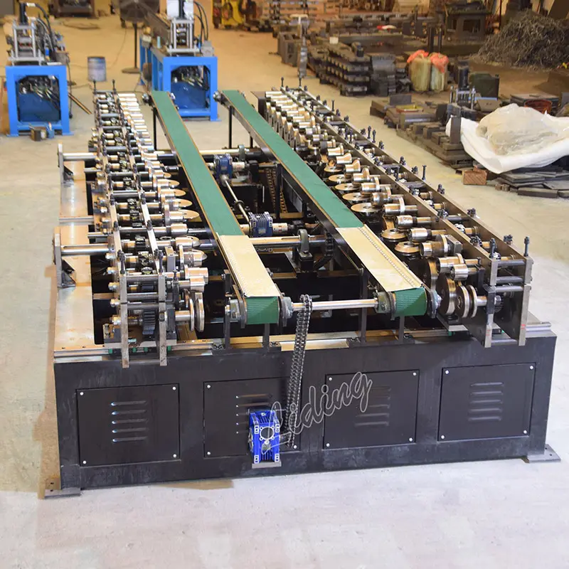 For Factory Liding Machine Brand Factory 7