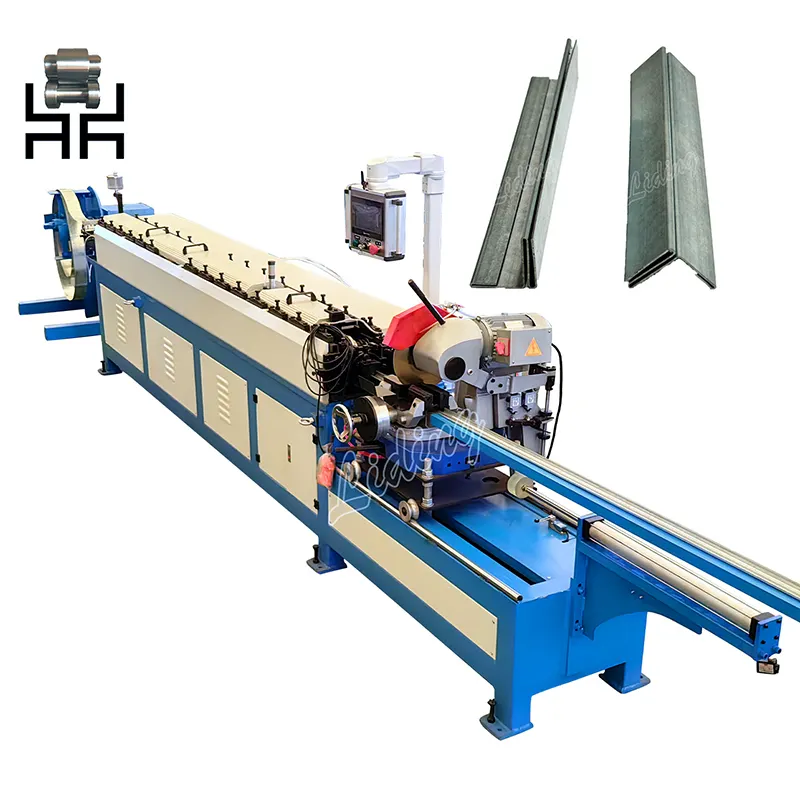 Tdc Flange Forming Machine Quality Assurance 2