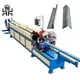 Tdc Flange Forming Machine Quality Assurance 2