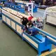 Tdc Flange Forming Machine Quality Assurance 5