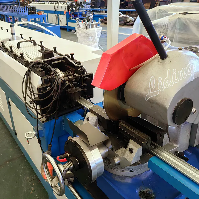 High End for Factory Liding Machine Brand 4