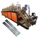 C Purlin Roll Forming Machine Personalized for Industrial Liding Machine 4