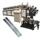 C Purlin Roll Forming Machine Personalized for Industrial Liding Machine 5