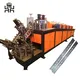 C Purlin Roll Forming Machine Personalized for Industrial Liding Machine 6