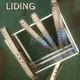 C Purlin Roll Forming Machine Personalized for Industrial Liding Machine 7