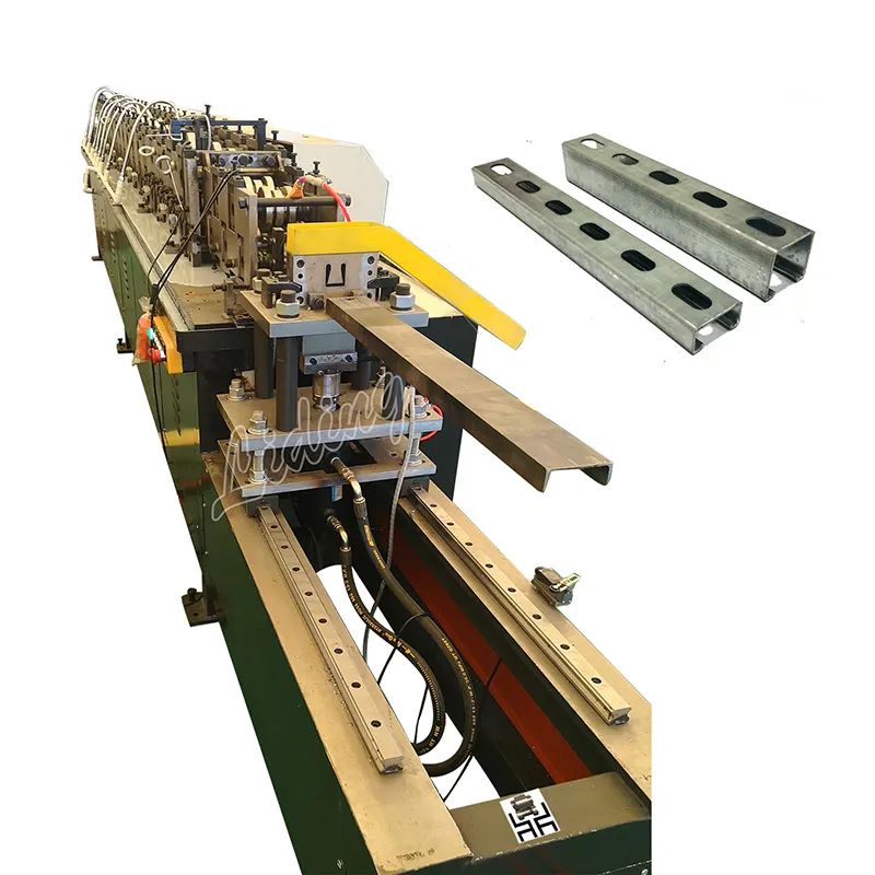 High Endfor Industrial for Factory 2