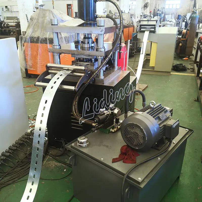 High Endfor Industrial for Factory 7