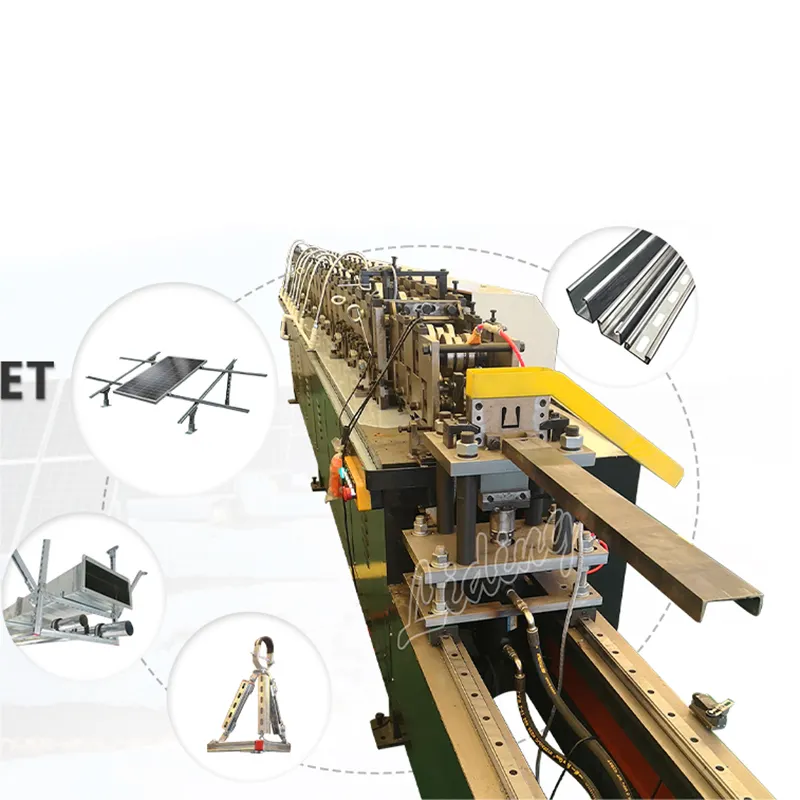 High Endfor Industrial for Factory 3