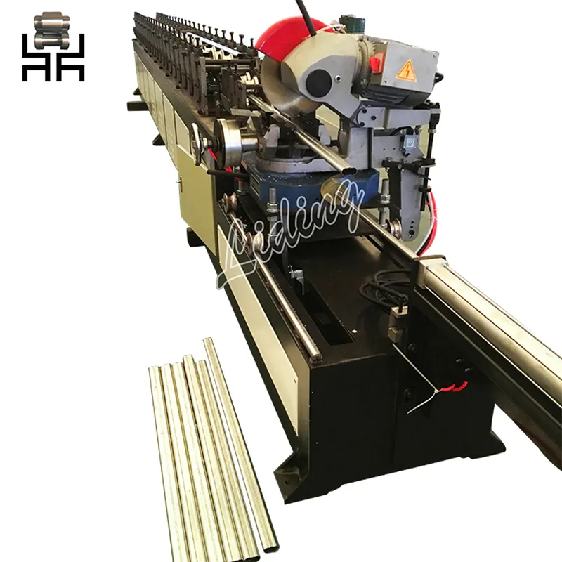 The Ultimate Guide To Steel Roll Forming Machines: How They Work And Why You Need One 1