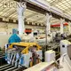 Rack Roll Forming Machine Factory Price 8