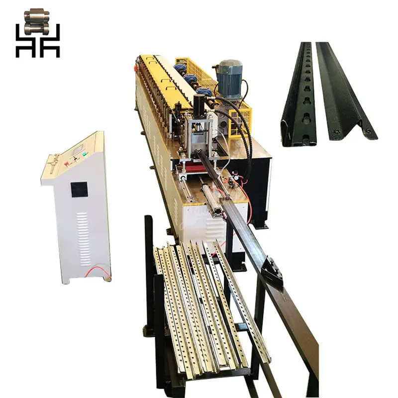 For Industrial Cold Roll Machine by Liding Machine 2