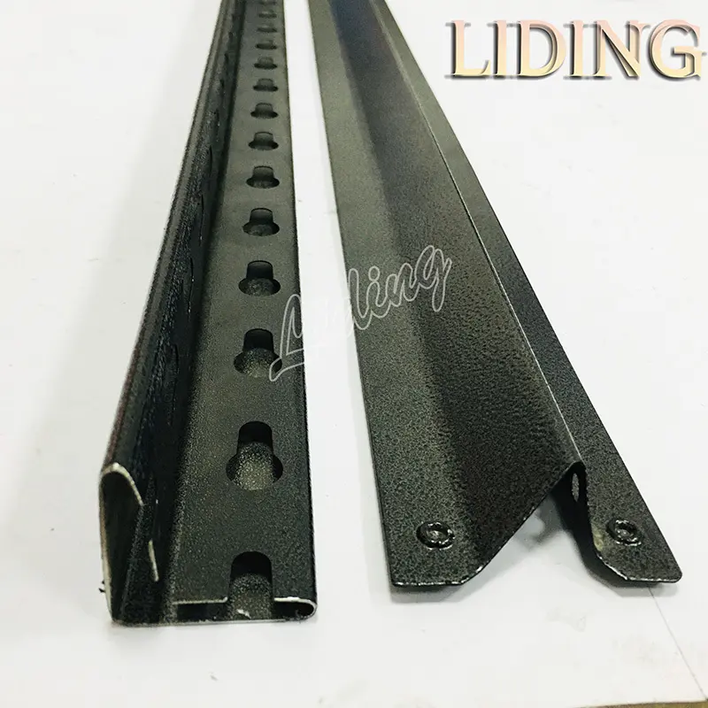 For Industrial Cold Roll Machine by Liding Machine 3
