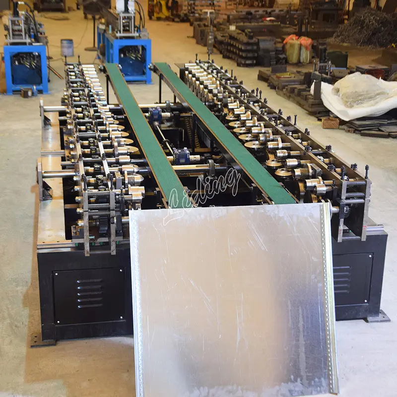 Professional Duct Making Machine Duct Making Machine Company 6