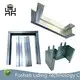 Hot Rolling Shutter Guide Machine Price Liding Liding Machine Brand 1