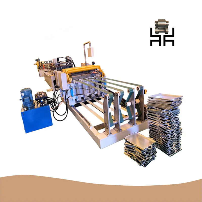 Customized C Purlin Machine Liding Machine Manufacture 1