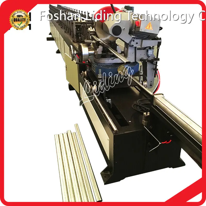 Wholesale for Factory Liding Machine Brand 1