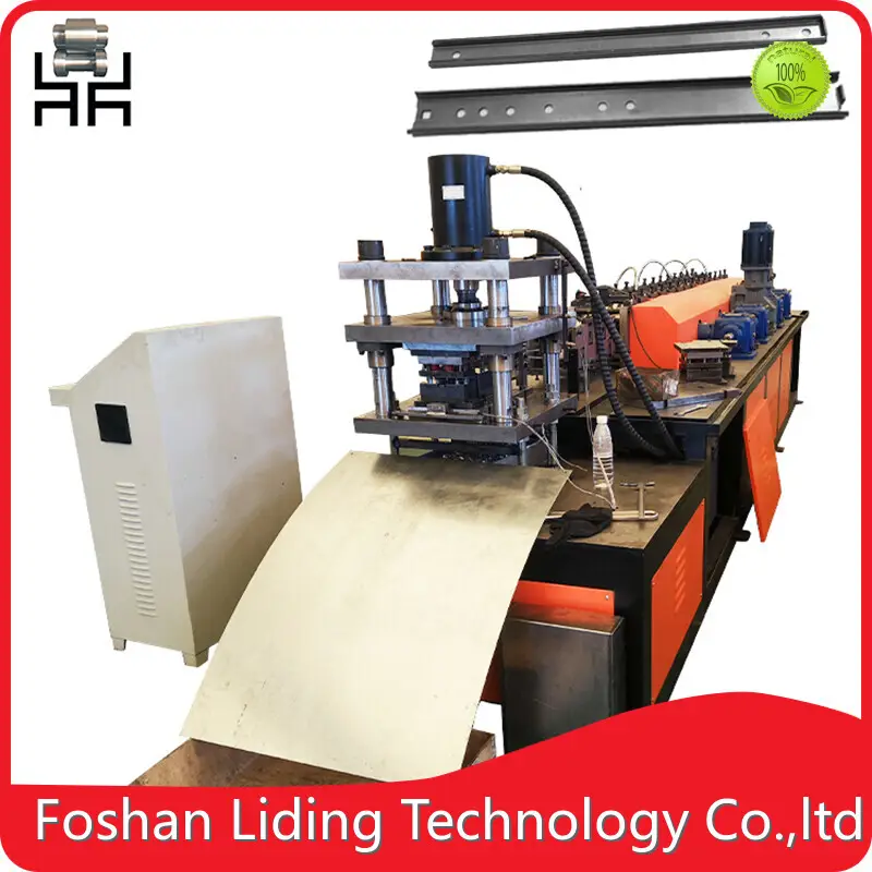 Cold Forming Machine Wholesale - Liding Machine 1