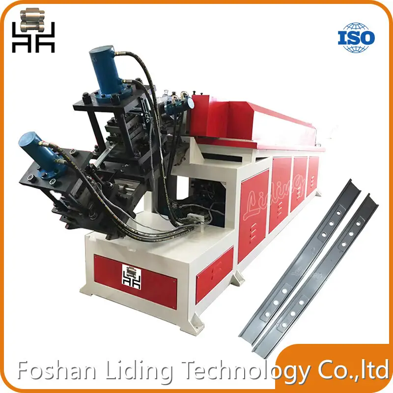 Z Purlin Machine Wholesale - Liding Machine 1